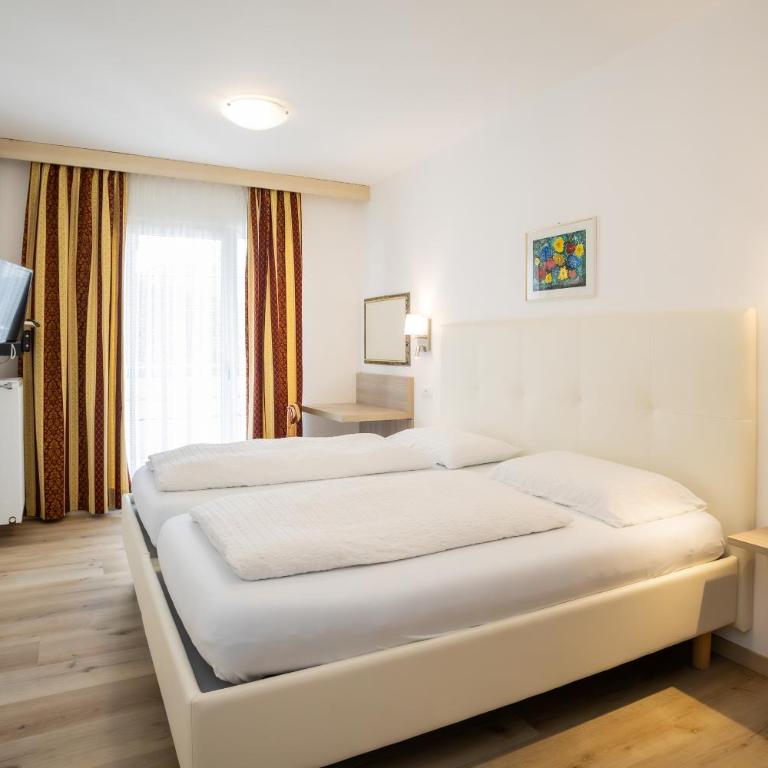 Hotel Markushof - Adults only - Habitación Doble Económica - 1 o 2 camas - 1