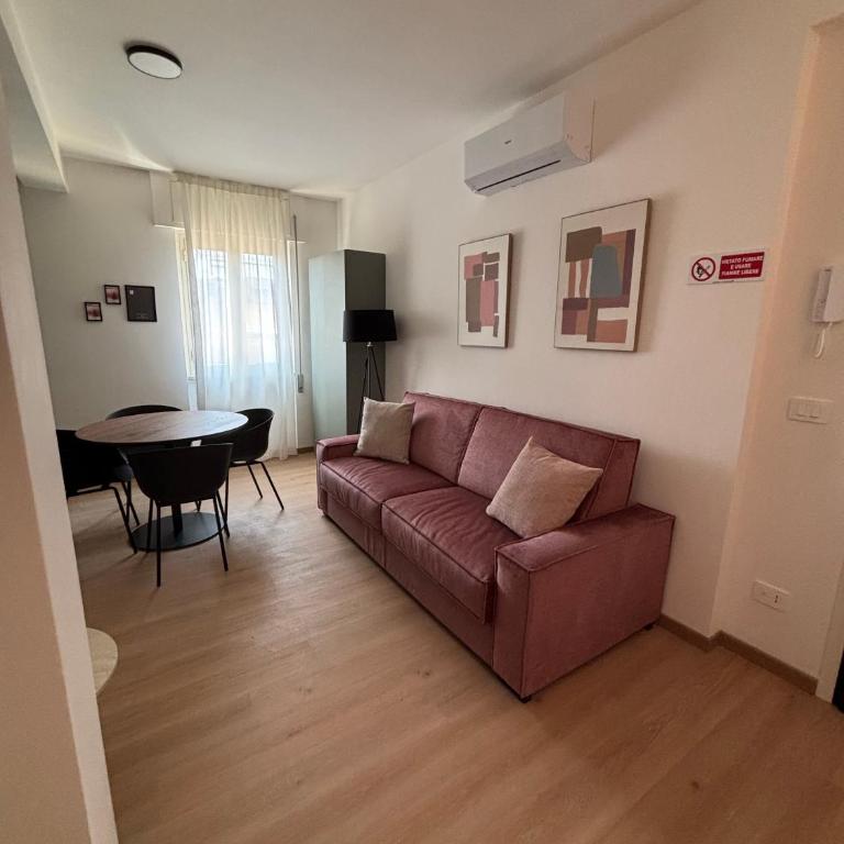 JOIVY Vatican Porta Fabbrica 63 - Appartamento Premium con 1 Camera da Letto - 9