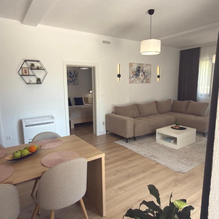 Kovacevic Apartments - Apartment - Erdgeschoss - 5
