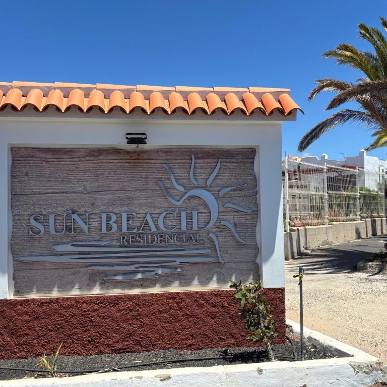 Apartamento tranquilo Sun Beach - Casa - 1