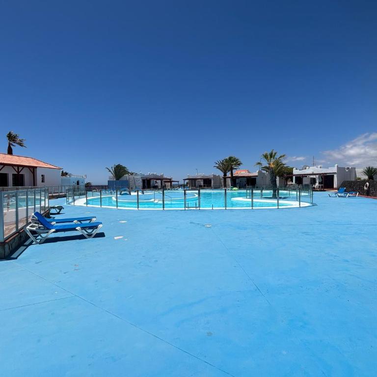 Apartamento tranquilo Sun Beach - Casa - 3