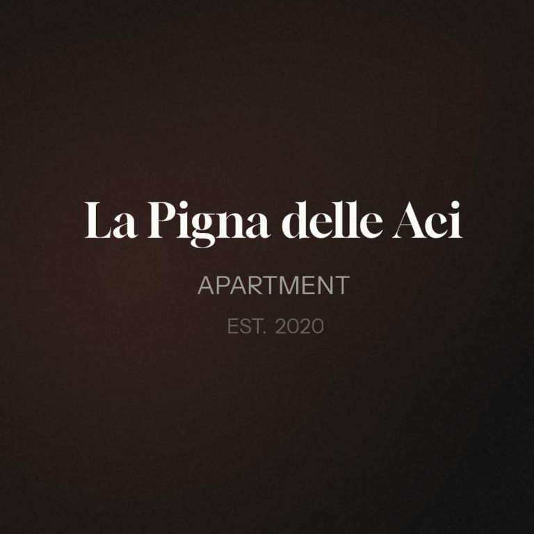 La pigna delle Aci Apartment - Appartamento con 3 Camere da Letto - 1