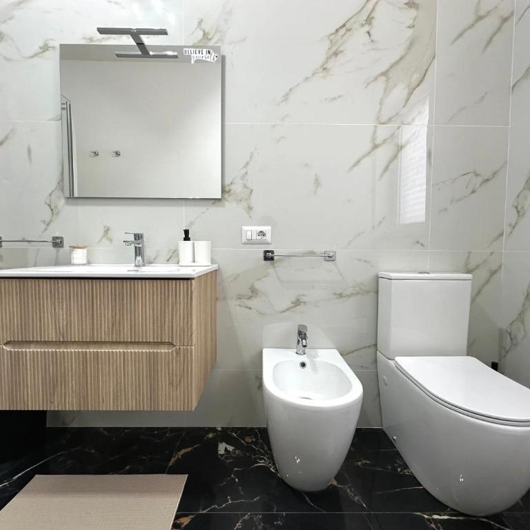 La pigna delle Aci Apartment - Appartamento con 3 Camere da Letto - 16