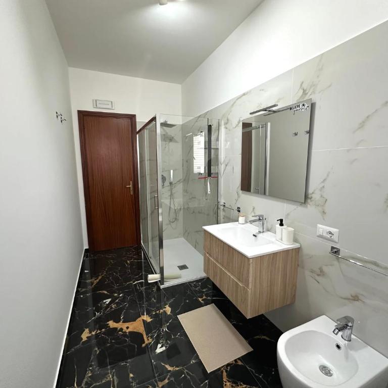 La pigna delle Aci Apartment - Appartamento con 3 Camere da Letto - 17