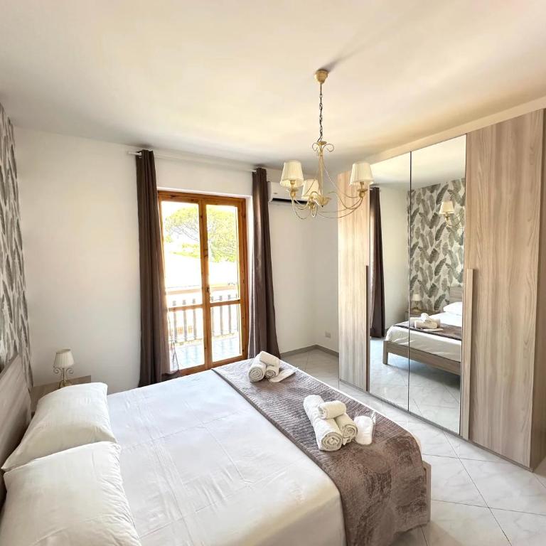 La pigna delle Aci Apartment - Appartamento con 3 Camere da Letto - 15
