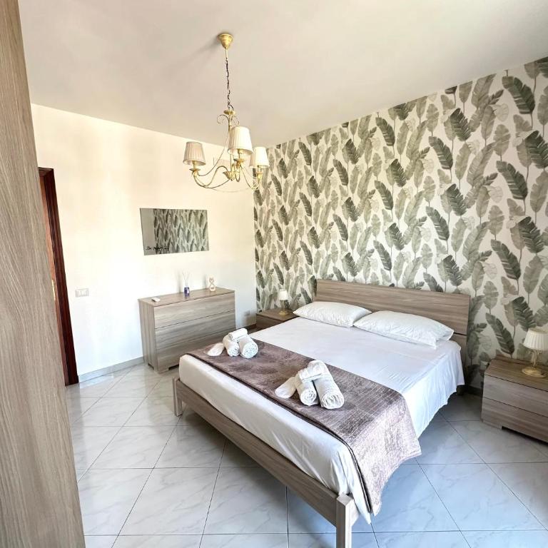 La pigna delle Aci Apartment - Appartamento con 3 Camere da Letto - 14