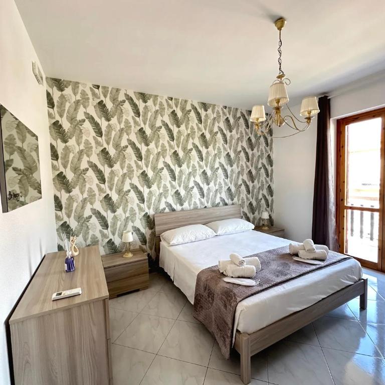 La pigna delle Aci Apartment - Appartamento con 3 Camere da Letto - 12