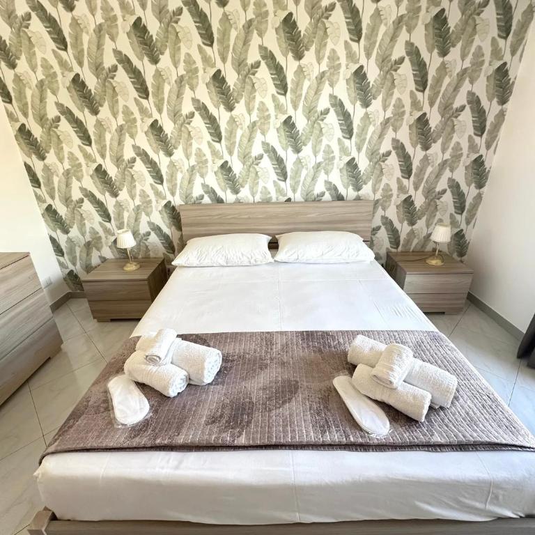 La pigna delle Aci Apartment - Appartamento con 3 Camere da Letto - 13
