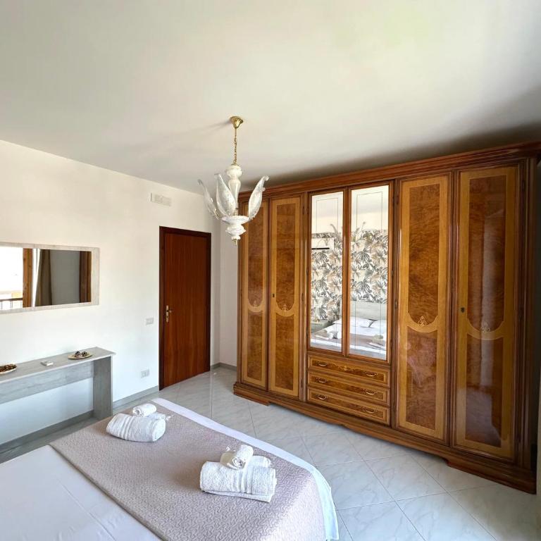 La pigna delle Aci Apartment - Appartamento con 3 Camere da Letto - 23