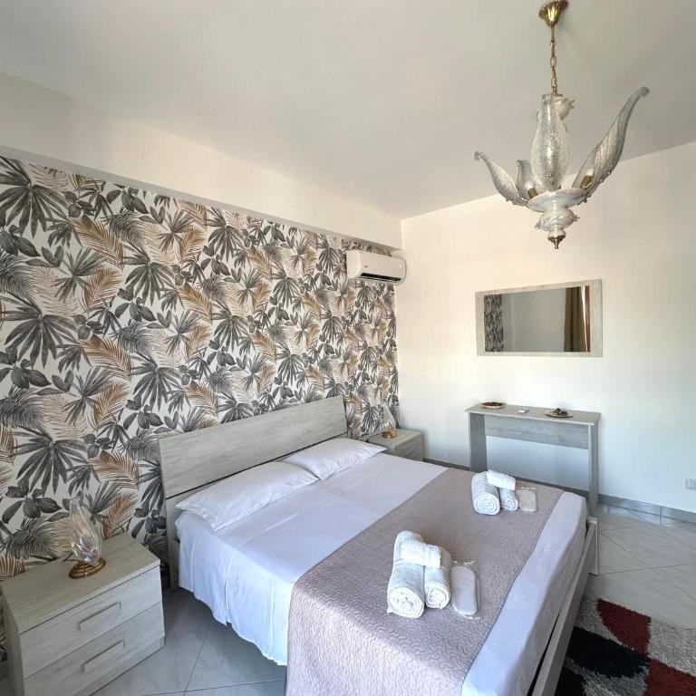 La pigna delle Aci Apartment - Appartamento con 3 Camere da Letto - 20