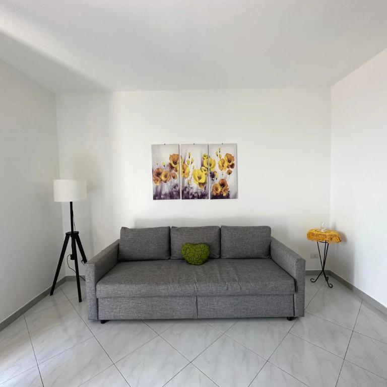 La pigna delle Aci Apartment - Appartamento con 3 Camere da Letto - 3