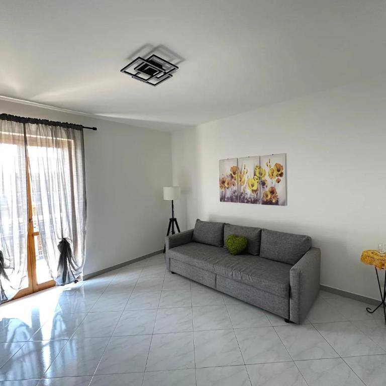 La pigna delle Aci Apartment - Appartamento con 3 Camere da Letto - 4