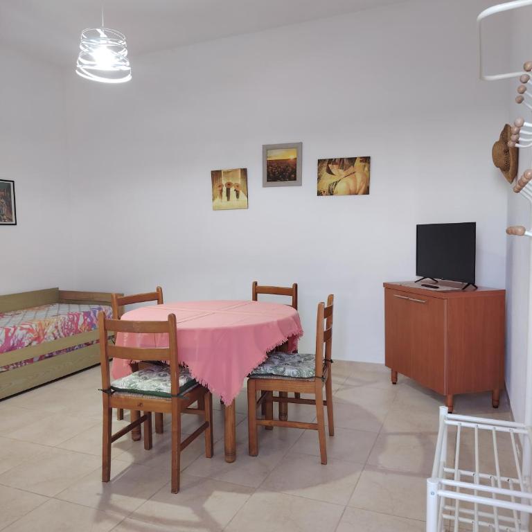 Villa Francesca - Villa con 1 Camera da Letto - 6