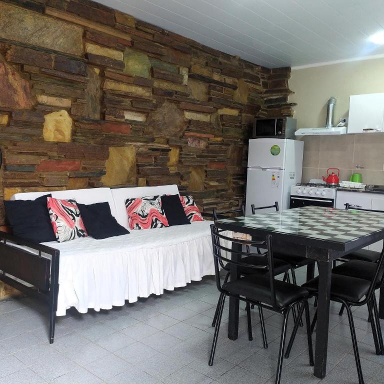 Anita Apart - Departamentos Temporarios - Apartamento - 8