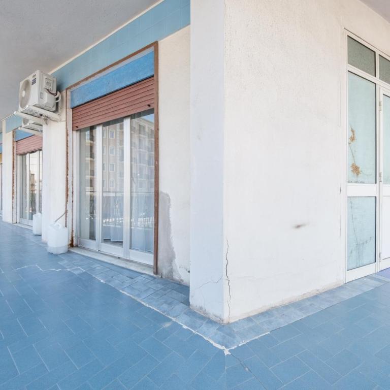 Casa Vacanze Piazza Europa - Appartamento Premium con 3 Camere da Letto e Balcone - 26