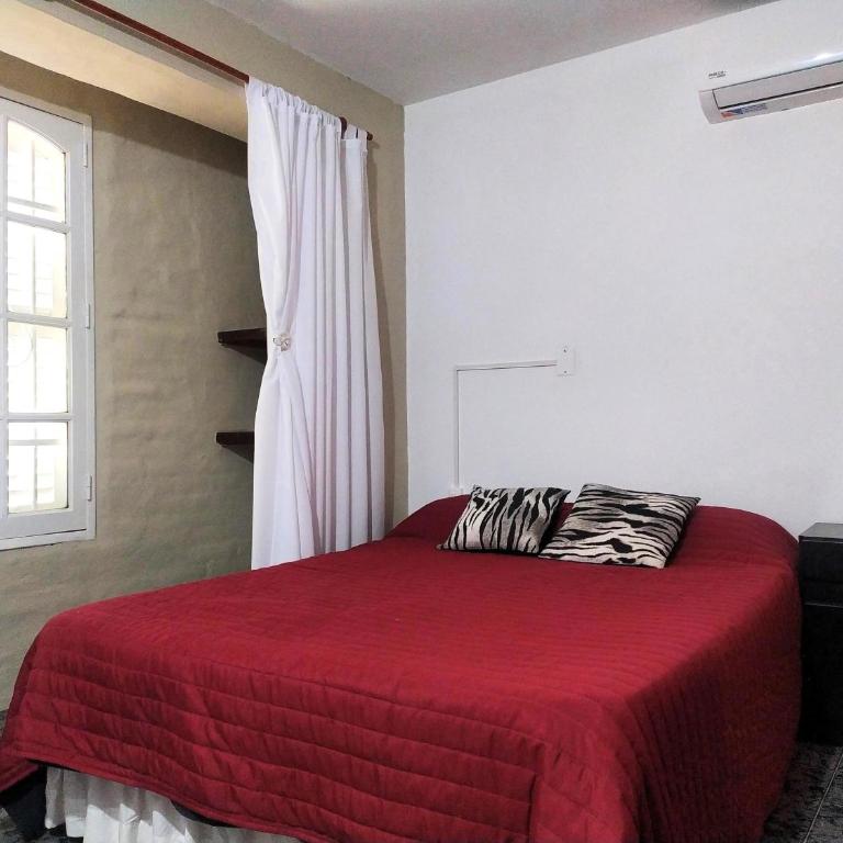Anita Apart - Departamentos Temporarios - Apartamento - 2
