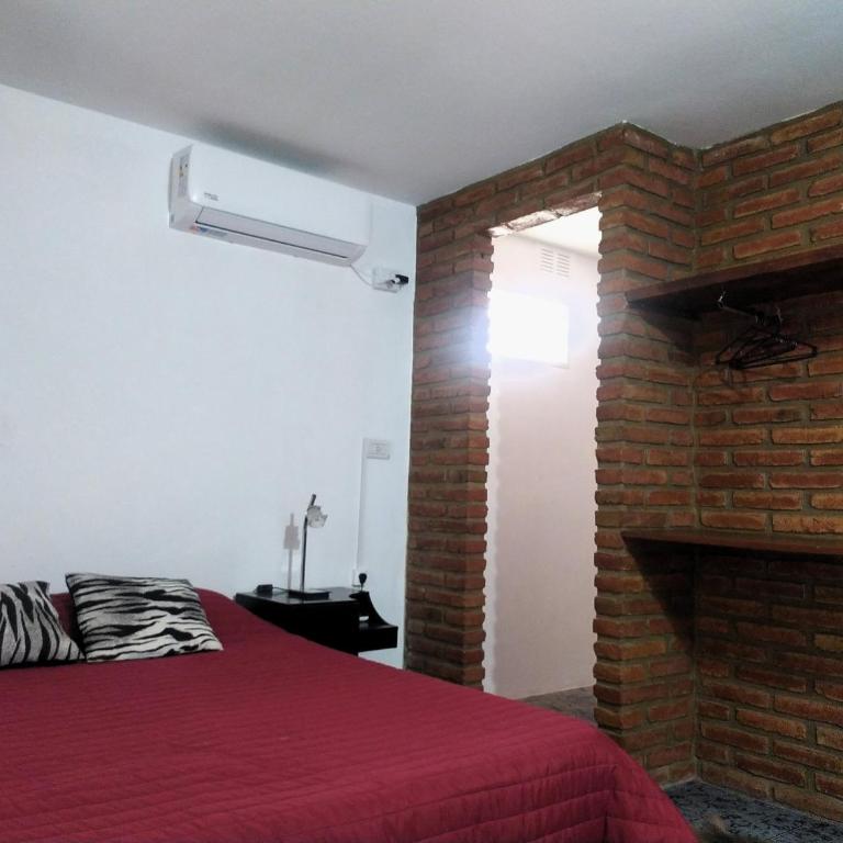 Anita Apart - Departamentos Temporarios - Apartamento - 3