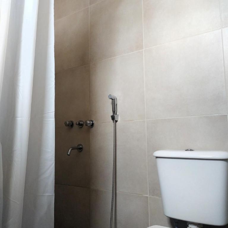 Anita Apart - Departamentos Temporarios - Apartamento - 5