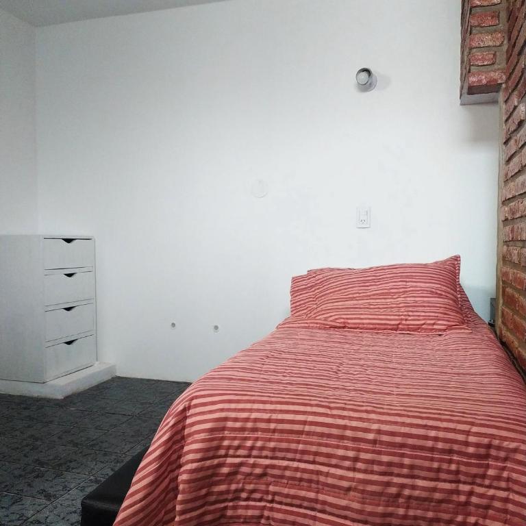 Anita Apart - Departamentos Temporarios - Apartamento - 7