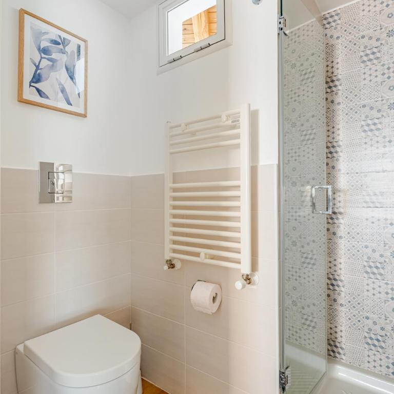 Quattroventi - Villa con Piscina Privata - 15
