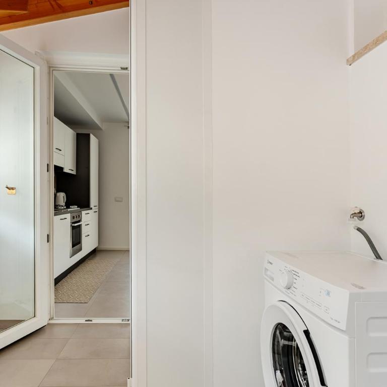 Quattroventi - Villa con Piscina Privata - 17
