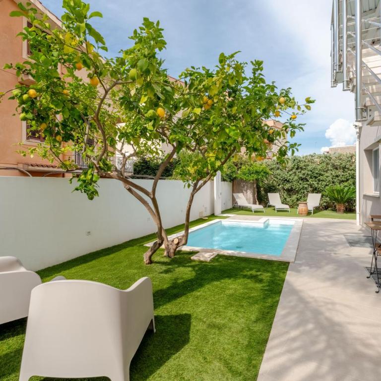 Quattroventi - Villa con Piscina Privata - 25
