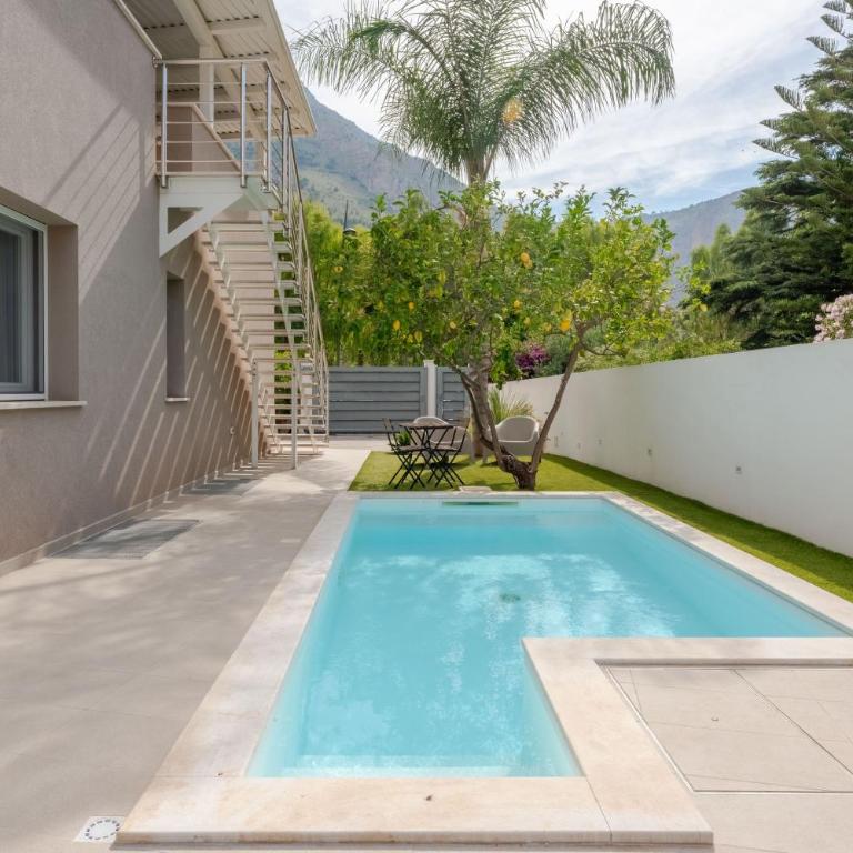 Quattroventi - Villa con Piscina Privata - 22