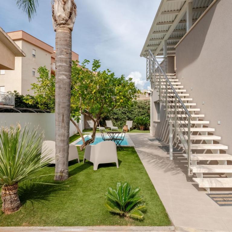 Quattroventi - Villa con Piscina Privata - 26