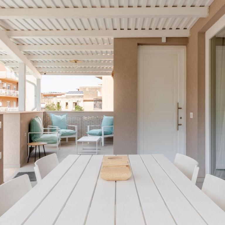 Quattroventi - Villa con Piscina Privata - 20