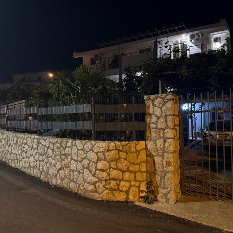 Stuart Žukotrlica - Apartman - Prizemlje - 7