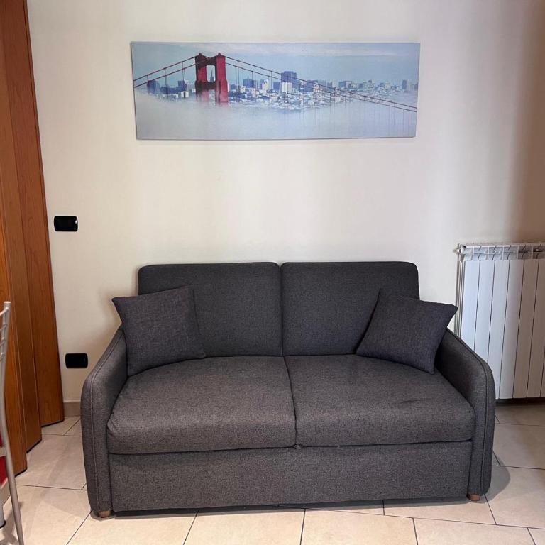 Rosmini House - Appartamento con 1 Camera da Letto - 5