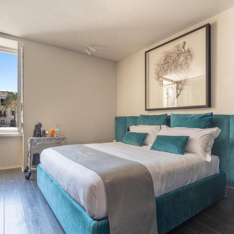 Harbour Exclusive Rooms - Habitación Doble Deluxe - 7