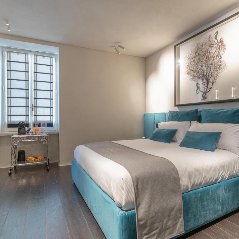 Harbour Exclusive Rooms - Habitación Doble Deluxe - 9
