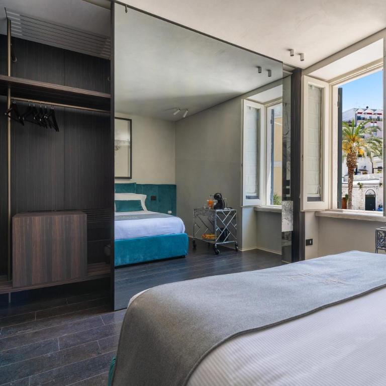 Harbour Exclusive Rooms - Habitación Doble Deluxe - 6