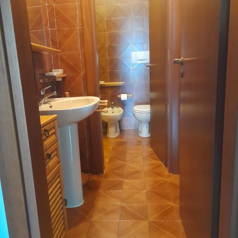 Diana Apartment Savona - Apartamento de 2 dormitorios - 9