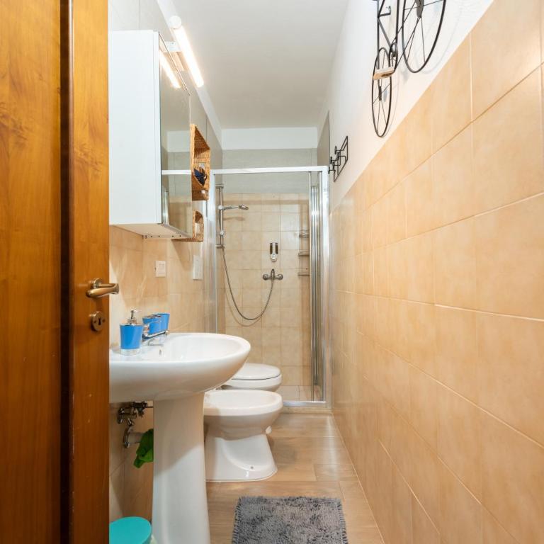 Villa Antonella's House Cisternino - S - Appartamento con 1 Camera da Letto - 10