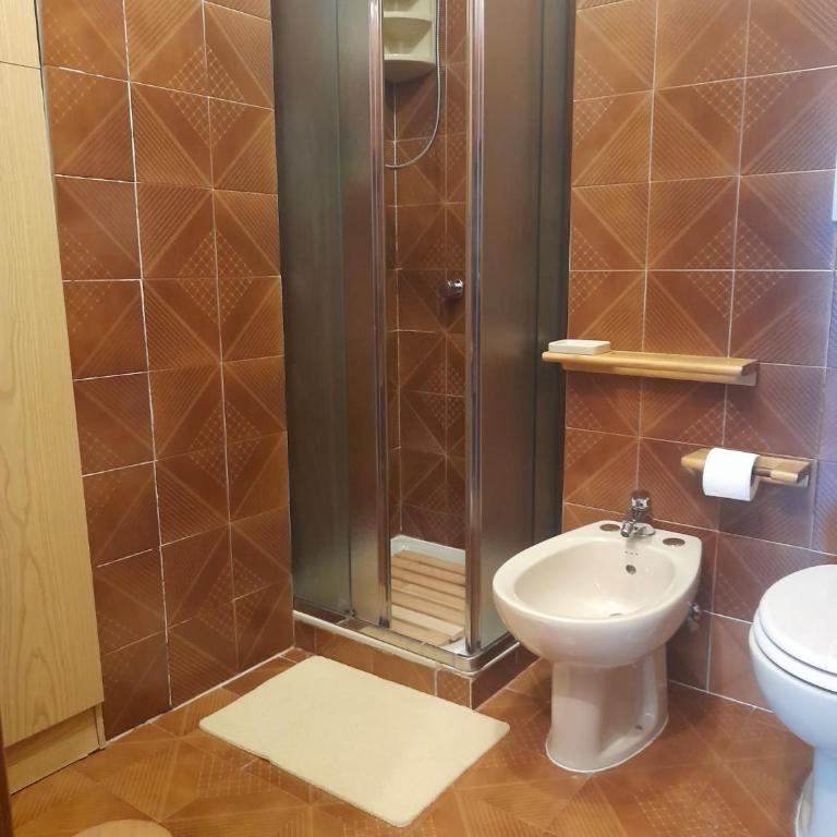 Diana Apartment Savona - Apartamento de 2 dormitorios - 11
