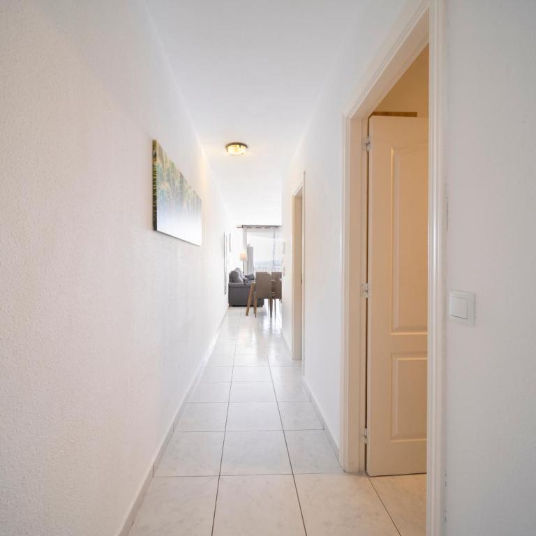 ROCKIN' VIEW COSTA ADEJE - 2 br, great terrace, parking, pool - Appartement 2 Chambres - 46