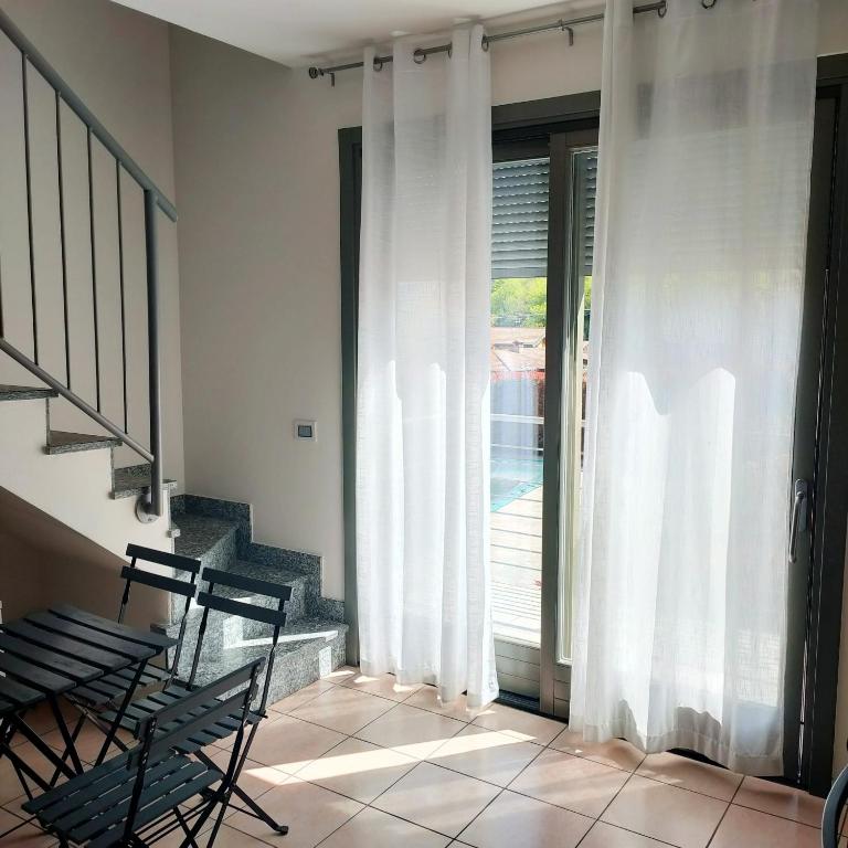 Appartemento BUCANEVE - Appartamento con 1 Camera da Letto - 19