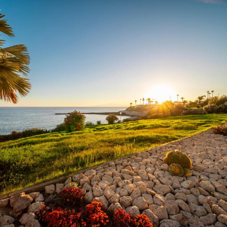 ROCKIN' VIEW COSTA ADEJE - 2 br, great terrace, parking, pool - Appartement 2 Chambres - 59