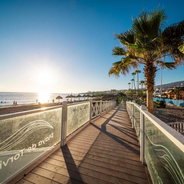 ROCKIN' VIEW COSTA ADEJE - 2 br, great terrace, parking, pool - Appartement 2 Chambres - 71