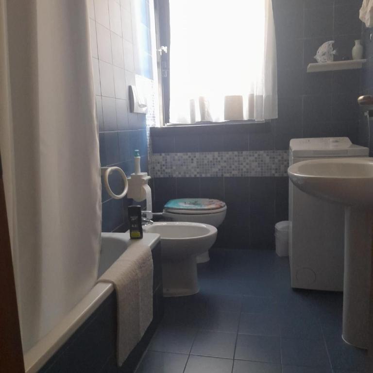 Diana Apartment Savona - Apartamento de 2 dormitorios - 12