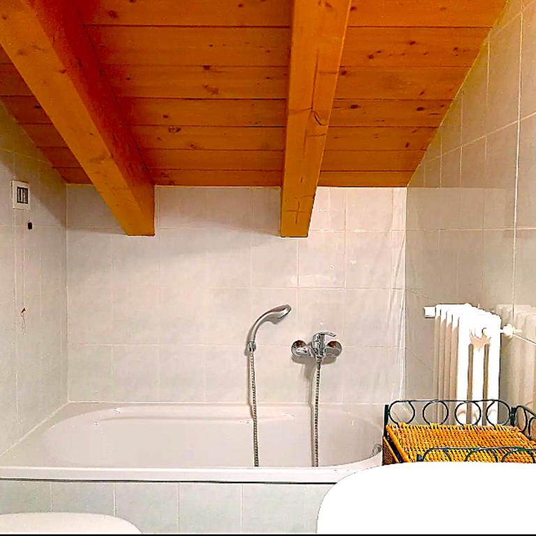 Appartemento BUCANEVE - Appartamento con 1 Camera da Letto - 10