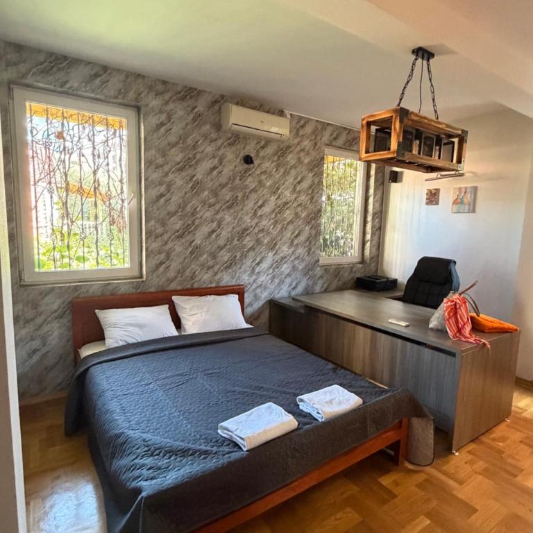 ASTAKOS apartments Budva - Junior Suite - 7