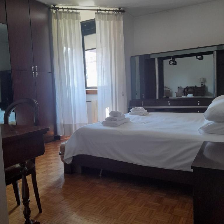 Diana Apartment Savona - Apartamento de 2 dormitorios - 14