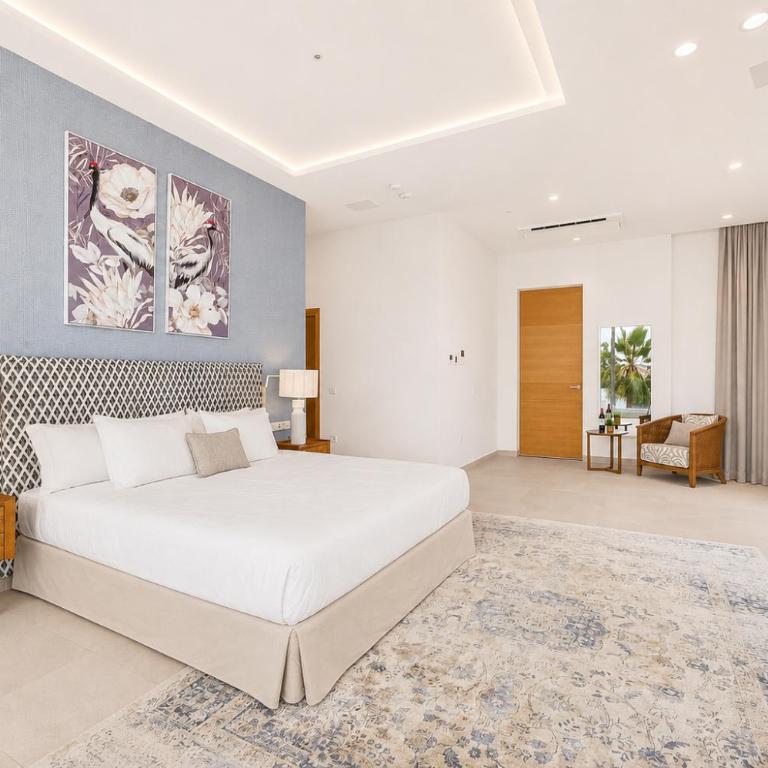 CHALET 95, Lujo y Piscina Infinity - Villa mit privatem Pool - 20