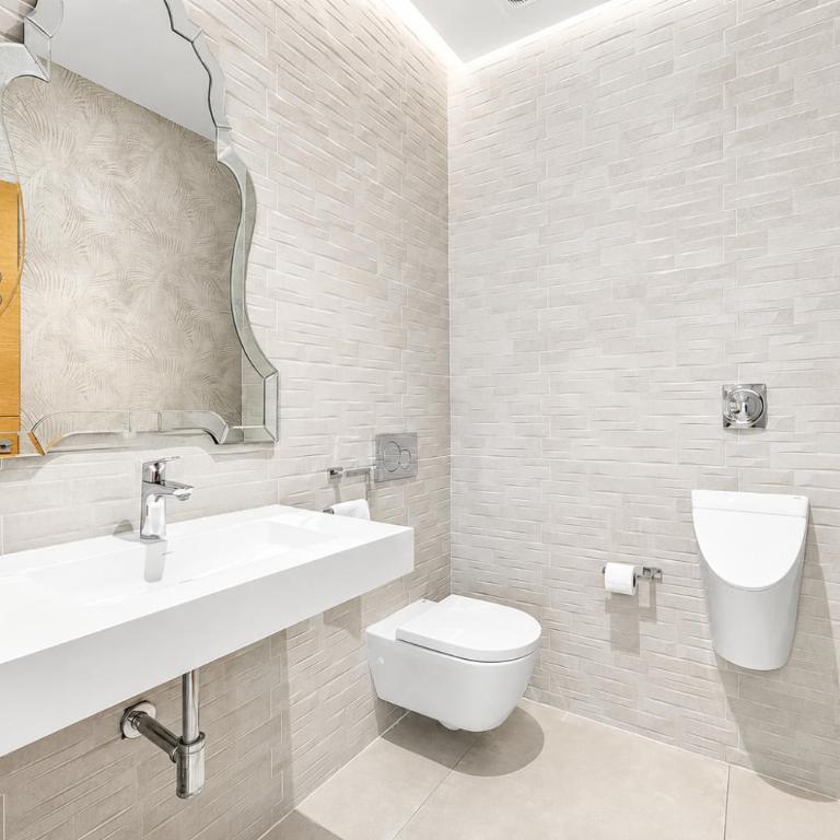 CHALET 95, Lujo y Piscina Infinity - Villa mit privatem Pool - 31