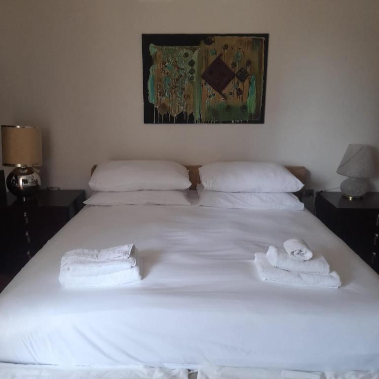 Diana Apartment Savona - Apartamento de 2 dormitorios - 15