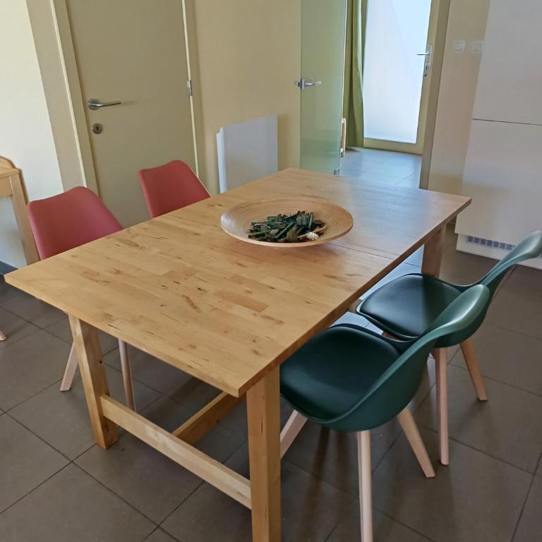 L'Opaline, Ravissante maison familiale, Wimereux - Two-Bedroom House - 39
