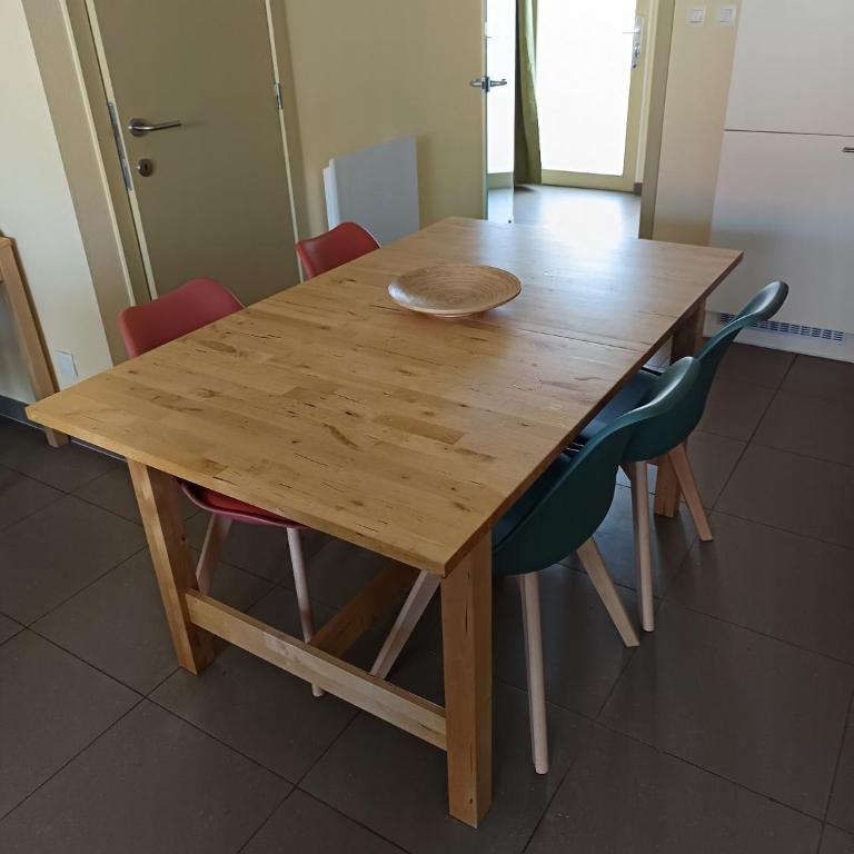 L'Opaline, Ravissante maison familiale, Wimereux - Two-Bedroom House - 41